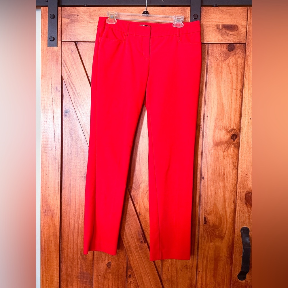 Express Columnist Dress Pants